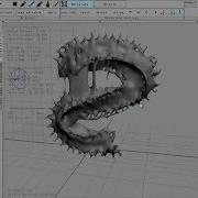 Polybrush Test Trailer 01