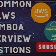 Взломайте код AWS Lambda 10 главных вопросов для собеседования по AWS Lambda с ответами