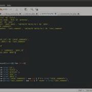 PHP Tutorial Blog Including Commenting Part 04