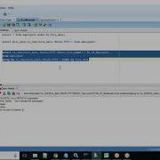 Oracle Tutorial Date Function 2