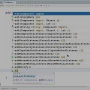 Java Swing JScrollPane JTable