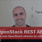 Aula OpenStack REST API