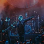 Architects Naysayer Live In Minsk 2017
