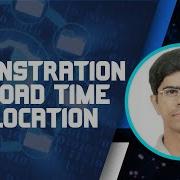 18 Demonstration Of Load Time Relocation Information Security 5 Secure Systems Engineering
