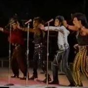 Michael Jackson Bad Tour Live In Yokohama Jackson 5 Medley HD Best Quality
