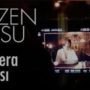 Sezen Aksu İhanetten Geri Kalan KAMERA ARKASI