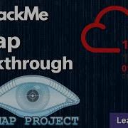 TryHackMe Nmap Walkthrough CompTIA PenTest