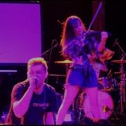 The Callous Daoboys Fake Dinosaur Bones Bluebird Theater Denver 6 6 23