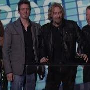 Nickelback Win Pop Rock Album AMA 2006