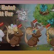 Transformice Dwarf Hotot Rabbit Fur Easter Event 2025 Giveaway 143