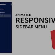 Build A Responsive Side Navbar Using Angular 20 And Tailwind CSS