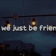 James Charles Can We Just Be Friends Clean Lyrics