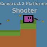 Construct 3 Weapon Ammo And Weapon Properties