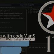 JavaScript Regular Expressions Match Ending String Patterns FreeCodeCamp