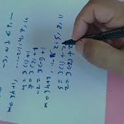 Basic Proof Methods II Part 1