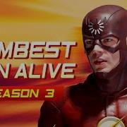 The Flash Is Insufferably Inconsistent Season 3