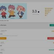 PHP Reviews Rating System P 01 Database Header