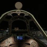 MSFS 2020 Spitfire Night Test Flight Singapore WSSL