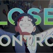 Lose Control AMV Mix Anime Mix Collab W Babyartmusicpickle