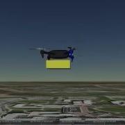 Delivery By Drone The Flying Sidekick Traveling Salesman Problem