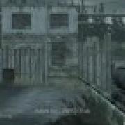Call Of Duty 4 Test Recording