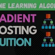 Gradient Boosting Explained How Gradient Boosting Works