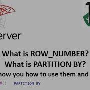MS SQL Tutorial How And Why To Use ROW NUMBER Includes PARTITION BY And ORDER BY Examples