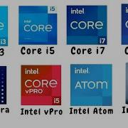 Every Intel CPU Explained In 9 Minutes