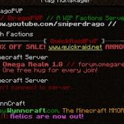 Server Motd Tutorial Bold Italic Colorful