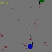 My 2d Java Game