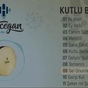 Grup Hacegan Kutlu Beldeye Gel Onunla Aşalım