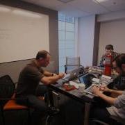 Time Lapse Hackathon Lox Team