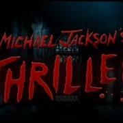 Michael Jackson The Experience Thriller Wii Version Original Reversed