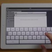 Contacts Sharing IMindMap HD For IPad Quick Tips