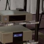 Emm Labs DA2 My Favorite DAC At Capital Audiofest 2022