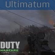 Call Of Duty 4 Modern Warfare Remastered Ultimatum Walkthrough HD 1080P 60FPS