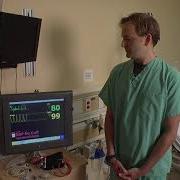 CAPE Orientation SIMMAN3G Pt Monitor