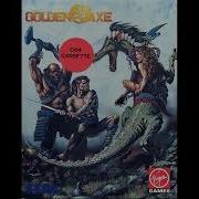Golden Axe Commodore 64 Music Creator For C64 Version Jeroen Tel Wilderness Extended