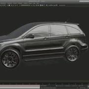 SuperClayMode For 3dsMax