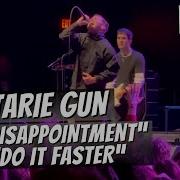 Militarie Gun Big Disappointment Do It Faster LIVE At Something In The Way Fest