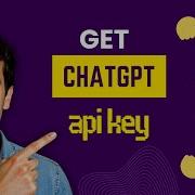 How To Get ChatGPT API Key QUICK Method