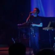 Beirut The Rip Tide Live At Royal Oak Music Theater In Royal Oak MI On 11 11 15