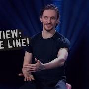 Сергей Полунин Линия жизни Телеканал Культура