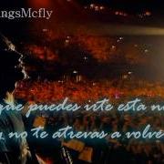 McFly POV Point Of View Radio Active Tour Subtitulada Español HD