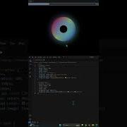Rainbow Glowing Loader Animation Using HTML CSS CSS Animation Tutorial Coding Htmlcss