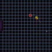 AI Tank Steering Behaviours