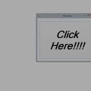 Visual Studio 2013 VB How To Make MessageBox With OK Button