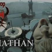 Tatsuya Amano Crossfaith Leviathan Drum Cam From Graspop Metal Meeting 2022