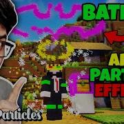 How To Install Particle Effects In Minecraft Server PlayerParticles Plugin