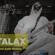 Brutal Assault 24 Gutalax Live 2019